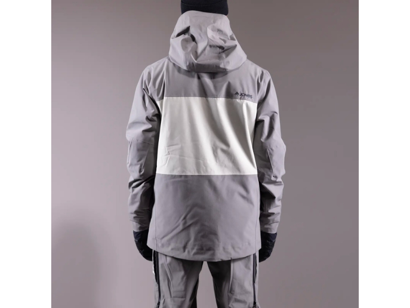 Jones MTN Surf Jacket Mens | Christy Sports